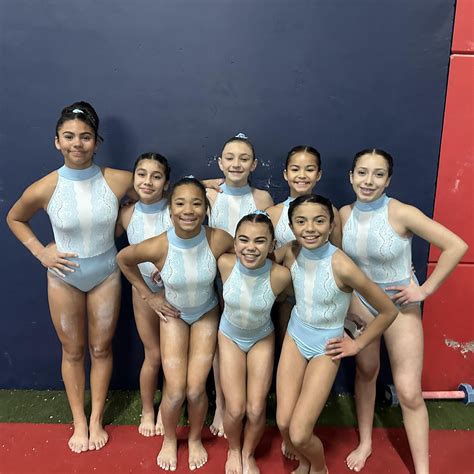 gymnastics in yuba city
